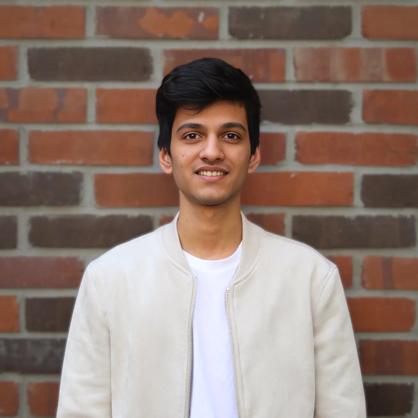 Picture of Rushil Gupta